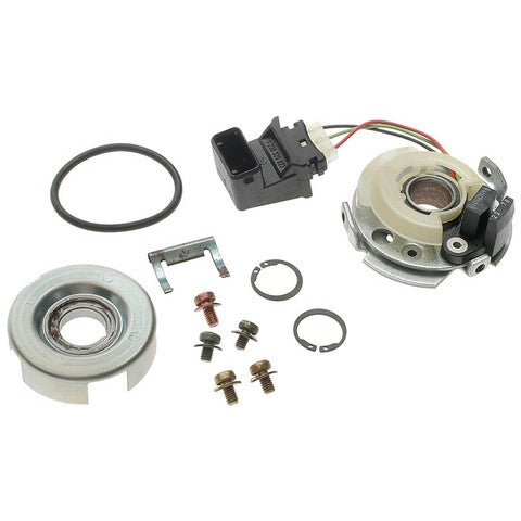 Standard Ignition Distributor Ignition Pickup,Distributor Reluctor P/N:LX-617 Fits: Saab 900 1988 - Image 1