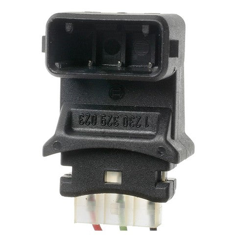 Standard Ignition Distributor Ignition Pickup,Distributor Reluctor P/N:LX-617 Fits: Saab 900 1988 - Image 3
