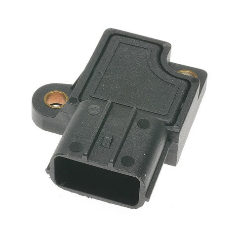 Standard Ignition Ignition Control Module P/N:LX-623 Fits: Ford Aspire, Ford Escort, Ford Festiva, Ford Fiesta, Kia Sephia, Mazda 323, Mazda 929, Mazda B2200, Mazda B2600, Mazda Mpv, Mazda Mx-3, Mazda Protege, Mercury Tracer - Image 1