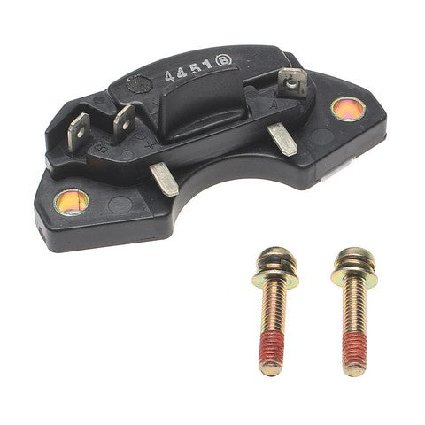 Standard Ignition Ignition Control Module P/N:LX-627 Fits: Ford Festiva 89-88 - Image 1