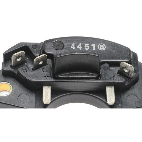 Standard Ignition Ignition Control Module P/N:LX-627 Fits: Ford Festiva 89-88 - Image 2