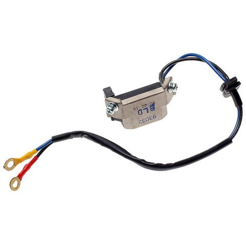 Standard Ignition Ignition Control Module P/N:LX-629 Fits: Subaru Gl 86-85, Subaru Xt 86-85 - Image 1