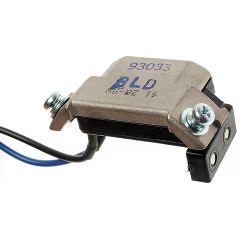 Standard Ignition Ignition Control Module P/N:LX-629 Fits: Subaru Gl 86-85, Subaru Xt 86-85 - Image 3