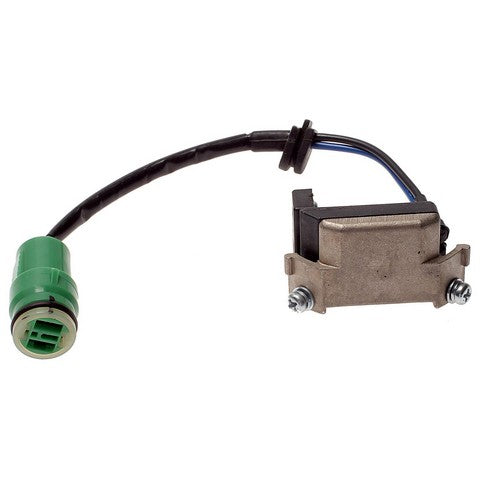 Standard Ignition Ignition Control Module P/N:LX-631 Fits: Toyota Starlet 84-83 - Image 1