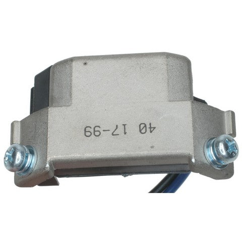 Standard Ignition Ignition Control Module P/N:LX-634 Fits: Mitsubishi Cordia 88-85, Mitsubishi Tredia 88-86 - Image 2