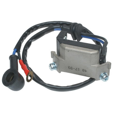 Standard Ignition Ignition Control Module P/N:LX-634 Fits: Mitsubishi Cordia 88-85, Mitsubishi Tredia 88-86 - Image 1
