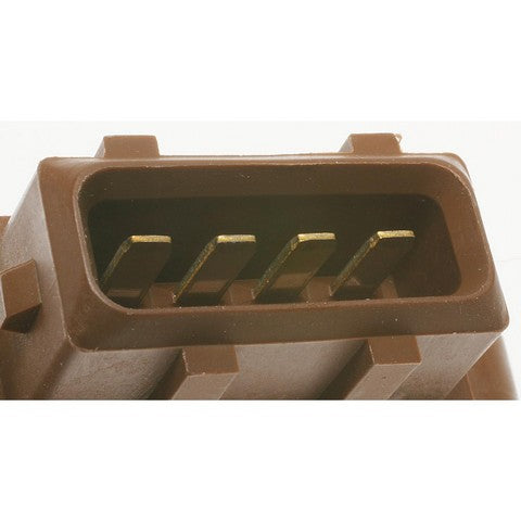 Standard Ignition Ignition Control Module P/N:LX-641 Fits: Audi 100 94-92, Audi 100 Quattro 94-92, Audi 90 95-93, Audi 90 Quattro 95-93, Audi A4 97-96, Audi A4 Quattro 97-96, Audi A6 97-95, Audi A6 Quattro 98-95, Audi Cabriolet 98-94 - Image 2