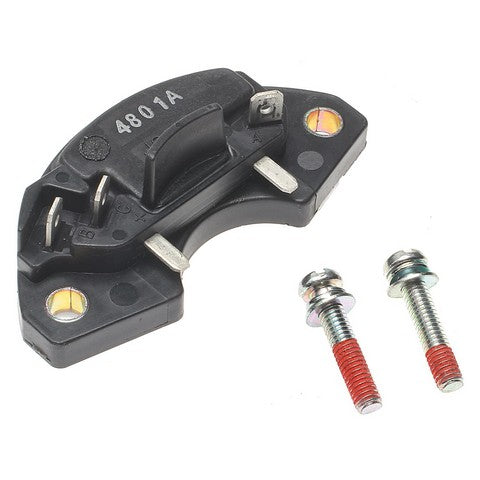 Standard Ignition Ignition Control Module P/N:LX-644 Fits: Mazda B2600 1989, Mazda Mpv 94-89, Mercury Capri 94-91 - Image 1