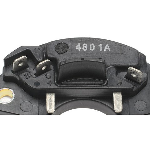Standard Ignition Ignition Control Module P/N:LX-644 Fits: Mazda B2600 1989, Mazda Mpv 94-89, Mercury Capri 94-91 - Image 2