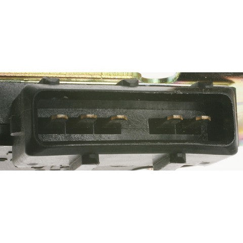 Standard Ignition Ignition Control Module P/N:LX-646 Fits: Dodge Colt 1989, Eagle Talon 91-90, Mitsubishi Eclipse 1990, Mitsubishi Galant 1992, Plymouth Colt 1989, Plymouth Laser 1990 - Image 3