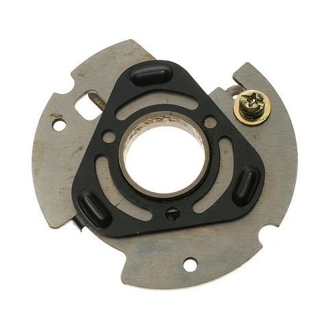 Standard Ignition Distributor Breaker Plate P/N:LX-647B Fits: Mazda 323 89-86, Mercury Tracer 89-87 - Image 1