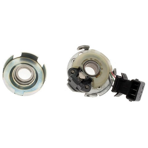 Standard Ignition Distributor Ignition Pickup,Distributor Reluctor P/N:LX-651 Fits: Audi 4000 86-85, Audi 4000 Quattro 87-85, Audi Coupe 87-84, Volkswagen Quantum 84-83, Volkswagen Quantum 88-86, Volkswagen Scirocco 1985 - Image 1