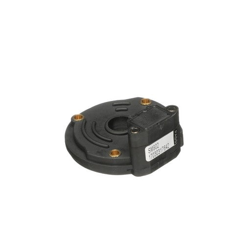 Standard Ignition Distributor Ignition Pickup P/N:LX-653 Fits: Isuzu Trooper, Mercury Villager, Nissan 200sx, Nissan 240sx, Nissan 280zx, Nissan 300zx, Nissan 720, Nissan Axxess, Nissan D21, Nissan Maxima - Image 2