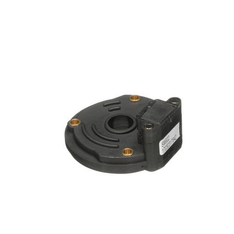 Standard Ignition Distributor Ignition Pickup P/N:LX-653 Fits: Isuzu Trooper, Mercury Villager, Nissan 200sx, Nissan 240sx, Nissan 280zx, Nissan 300zx, Nissan 720, Nissan Axxess, Nissan D21, Nissan Maxima - Image 1