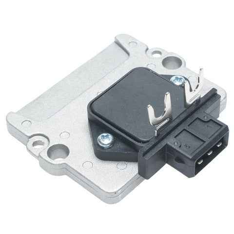 Standard Ignition Ignition Control Module P/N:LX-654 Fits: Volkswagen Cabrio 02-95, Volkswagen Eurovan 97-92, Volkswagen Fox 93-91, Volkswagen Golf 97-92, Volkswagen Jetta 99-92, Volkswagen Passat 96-95, Volkswagen Transporter 93-92 - Image 1