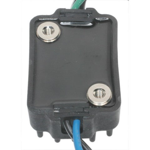 Standard Ignition Ignition Control Module P/N:LX-655 Fits: Nissan 200sx, Nissan 720, Nissan D21, Nissan Hikari, Nissan Ichi Van, Nissan Maxima, Nissan Multi, Nissan Pathfinder, Nissan Pickup, Nissan Pulsar Nx - Image 2
