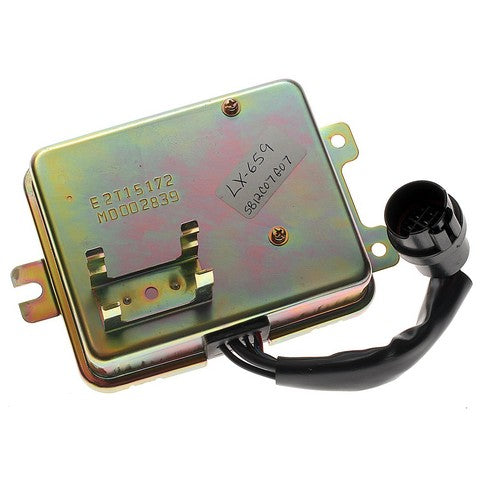 Standard Ignition Ignition Control Module P/N:LX-659 Fits: Mitsubishi Starion 1983 - Image 1