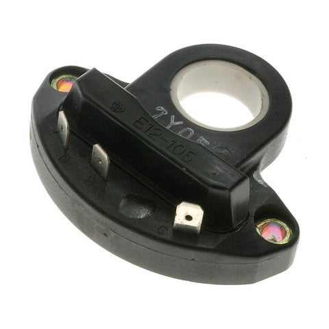 Standard Ignition Ignition Control Module P/N:LX-672 Fits: Mazda 323 89-86, Mercury Tracer 89-88 - Image 1