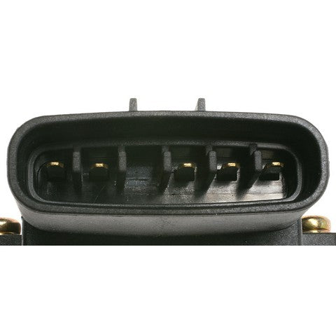 Standard Ignition Ignition Control Module P/N:LX-682 Fits: Subaru Forester 1998, Subaru Impreza 99-95, Subaru Legacy 93-90, Subaru Legacy 99-95 - Image 2