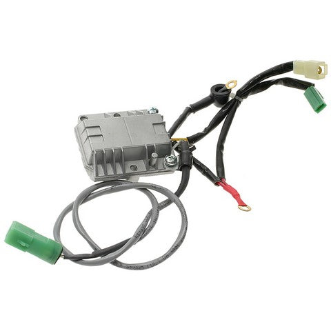 Standard Ignition Ignition Control Module P/N:LX-691 Fits: Isuzu I-mark 84-81 - Image 1