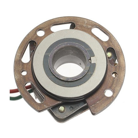 Standard Ignition Distributor Ignition Pickup P/N:LX-707 Fits: Mazda B2000 1979 - Image 2