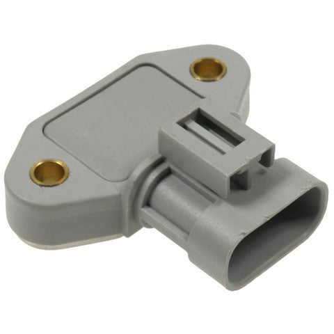 Standard Ignition Ignition Control Module P/N:LX-709 Fits: Infiniti G20, Nissan Altima, Nissan D21, Nissan Hikari, Nissan Maxima, Nissan Nx, Nissan Pathfinder, Nissan Pickup, Nissan Pulsar Nx, Nissan Sentra, Nissan Stanza, Nissan Tsubame, Nissan Tsuru - Image 1