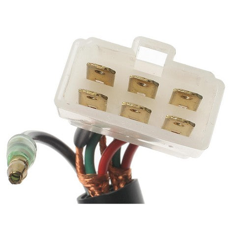 Standard Ignition Distributor Ignition Pickup P/N:LX-710 Fits: Mazda Rx-7 1980 - Image 2