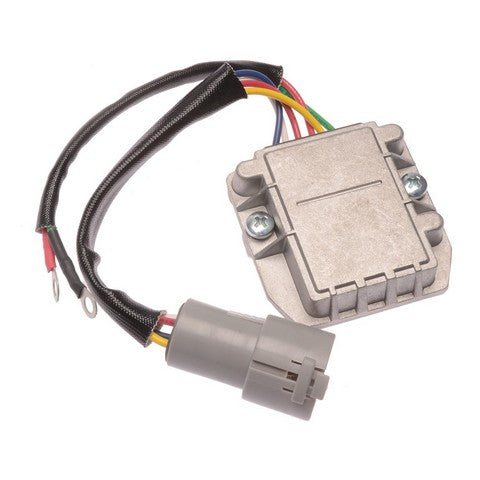 Standard Ignition Ignition Control Module P/N:LX-717 Fits: Toyota 4runner 1988, Toyota 4runner 1990, Toyota Mr2 89-88, Toyota Pickup 1988, Toyota Pickup 1990 - Image 1