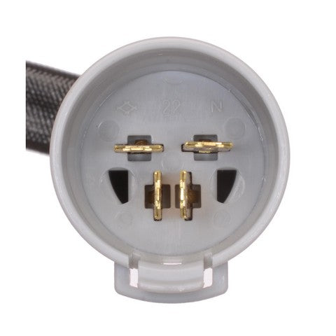 Standard Ignition Ignition Control Module P/N:LX-717 Fits: Toyota 4runner 1988, Toyota 4runner 1990, Toyota Mr2 89-88, Toyota Pickup 1988, Toyota Pickup 1990 - Image 2