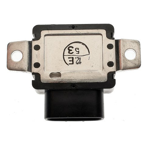 Standard Ignition Ignition Control Module P/N:LX-726 Fits: Pontiac Firefly 1995, Subaru Justy 1994, Suzuki Esteem 97-95, Suzuki Samurai 95-90, Suzuki Swift 94-92 - Image 3