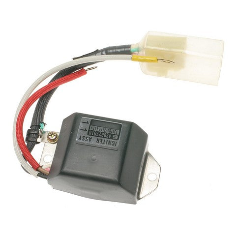 Standard Ignition Ignition Control Module P/N:LX-727 Fits: Subaru Brat 1980, Subaru Dl 1980, Subaru Gl 1980 - Image 1