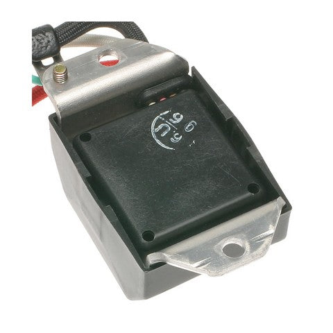 Standard Ignition Ignition Control Module P/N:LX-727 Fits: Subaru Brat 1980, Subaru Dl 1980, Subaru Gl 1980 - Image 3