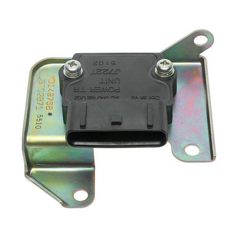 Standard Ignition Ignition Control Module P/N:LX-728 Fits: Dodge Colt 1990, Eagle Summit 1990, Eagle Talon 94-91, Mitsubishi Eclipse 94-91, Mitsubishi Galant 93-90, Mitsubishi Mirage 93-91, Plymouth Laser 94-91 - Image 2