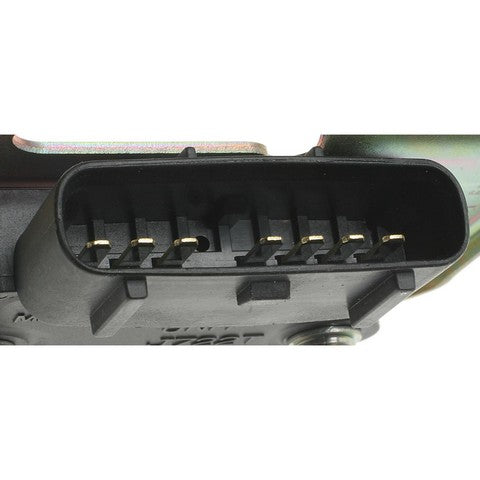 Standard Ignition Ignition Control Module P/N:LX-728 Fits: Dodge Colt 1990, Eagle Summit 1990, Eagle Talon 94-91, Mitsubishi Eclipse 94-91, Mitsubishi Galant 93-90, Mitsubishi Mirage 93-91, Plymouth Laser 94-91 - Image 3