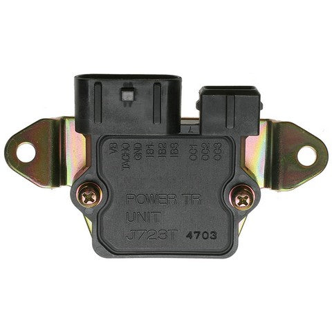 Standard Ignition Ignition Control Module P/N:LX-729 Fits: Mitsubishi Montero 96-94 - Image 2