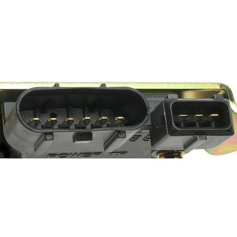 Standard Ignition Ignition Control Module P/N:LX-729 Fits: Mitsubishi Montero 96-94 - Image 3