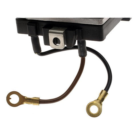 Standard Ignition Ignition Control Module P/N:LX-733 Fits: Geo Prizm 92-90, Toyota Celica 93-90, Toyota Corolla 93-89 - Image 2