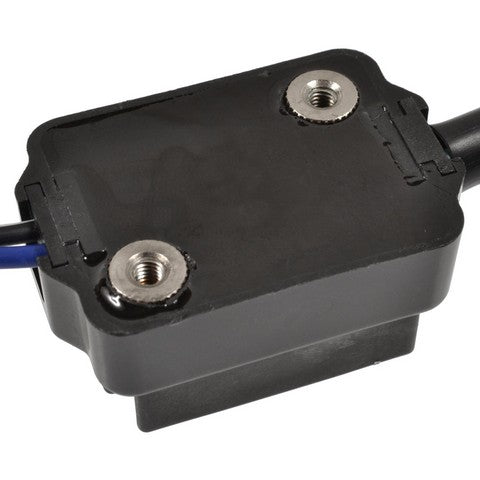 Standard Ignition Ignition Control Module P/N:LX-735 Fits: Nissan D21 89-86, Nissan Ichi Van 94-92, Nissan Pathfinder 89-87, Nissan Pickup 1987 - Image 2