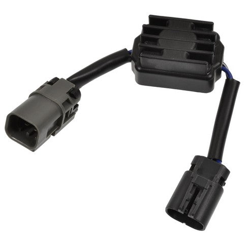 Standard Ignition Ignition Control Module P/N:LX-735 Fits: Nissan D21 89-86, Nissan Ichi Van 94-92, Nissan Pathfinder 89-87, Nissan Pickup 1987 - Image 1