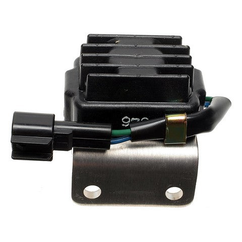 Standard Ignition Ignition Control Module P/N:LX-737 Fits: Honda Passport 1994, Isuzu Amigo 94-89, Isuzu Pickup 94-88, Isuzu Rodeo 94-91, Isuzu Trooper 91-88 - Image 1