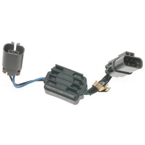 Standard Ignition Ignition Control Module P/N:LX-738 Fits: Nissan 200sx 1988, Nissan D21 89-86, Nissan Pathfinder 88-87, Nissan Pickup 1987, Nissan Van 88-87 - Image 1
