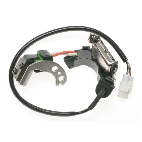Standard Ignition Distributor Ignition Pickup,Ignition Control Module P/N:LX-754 Fits: Chevrolet Tracker 91-89, Geo Tracker 95-89, GMC Tracker 91-89, Suzuki Sidekick 1989 - Image 3