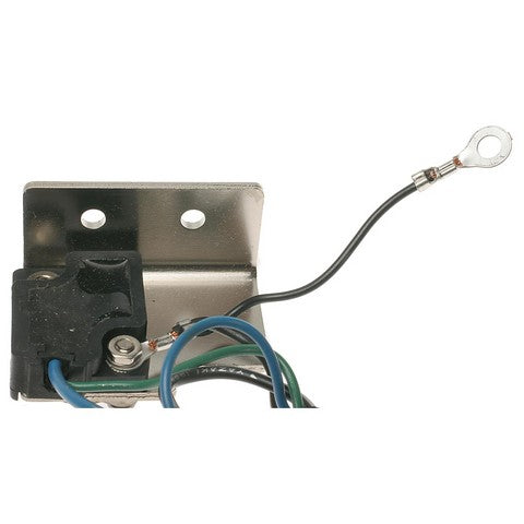 Standard Ignition Ignition Control Module P/N:LX-784 Fits: Nissan Stanza 89-87 - Image 3