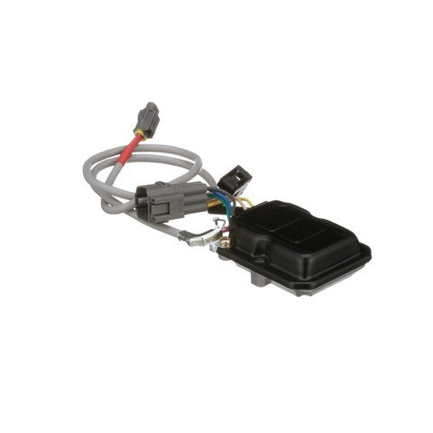 Standard Ignition Ignition Control Module P/N:LX-787 Fits: Toyota 4runner 95-93, Toyota Pickup 95-93 - Image 2
