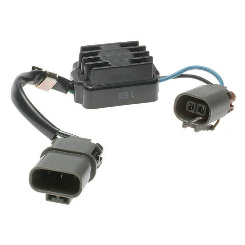 Standard Ignition Ignition Control Module P/N:LX-788 Fits: Nissan Stanza 89-87 - Image 1