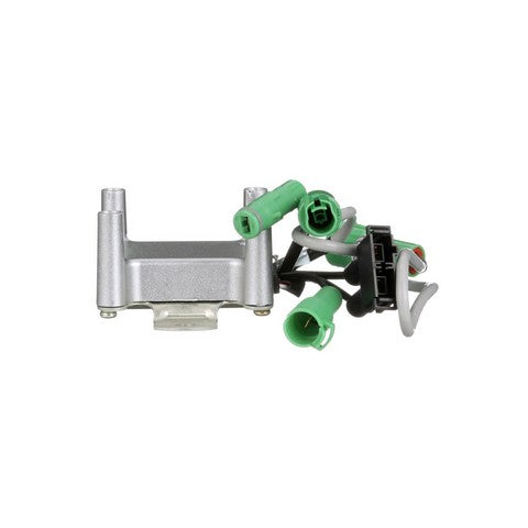 Standard Ignition Ignition Control Module P/N:LX-796 Fits: Toyota 4runner 1984, Toyota Celica 83-82, Toyota Pickup 84-82 - Image 1