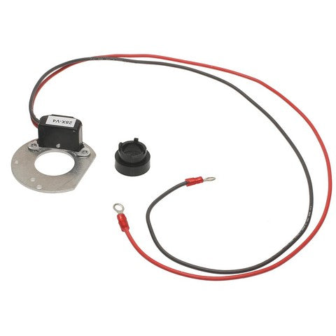Standard Ignition Ignition Conversion Kit P/N:LX-806 Fits: Austin Marina 1975, Mg Mgb 79-75, Mg Midget 79-75, Triumph Spitfire 79-75, Triumph Tr7 79-75 - Image 1