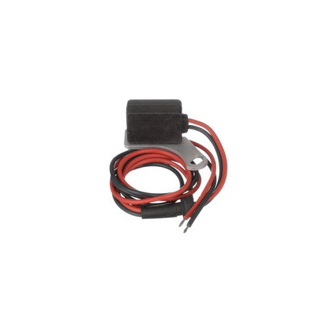 Standard Ignition Ignition Conversion Kit P/N:LX-809 Fits: Detomaso Pantera, Ford Bronco, Ford Club, Ford Country Sedan, Ford Country Squire, Ford Courier Sedan Delivery, Ford Custom - Image 2