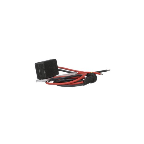 Standard Ignition Ignition Conversion Kit P/N:LX-809 Fits: Detomaso Pantera, Ford Bronco, Ford Club, Ford Country Sedan, Ford Country Squire, Ford Courier Sedan Delivery, Ford Custom - Image 3