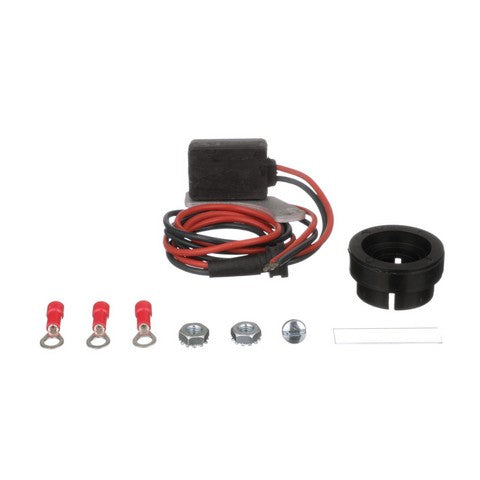 Standard Ignition Ignition Conversion Kit P/N:LX-809 Fits: Detomaso Pantera, Ford Bronco, Ford Club, Ford Country Sedan, Ford Country Squire, Ford Courier Sedan Delivery, Ford Custom - Image 1